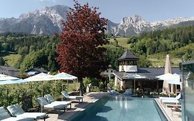 Hotel Der Löwe LEBE FREI